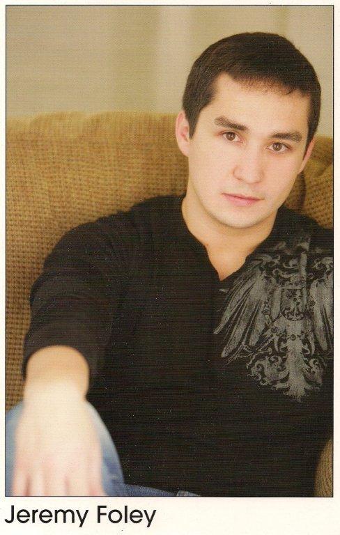 Jeremy Foley image