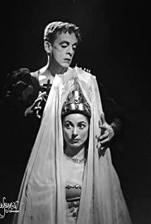Margot Fonteyn image