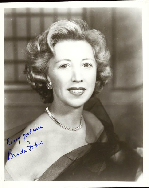 Brenda Forbes image