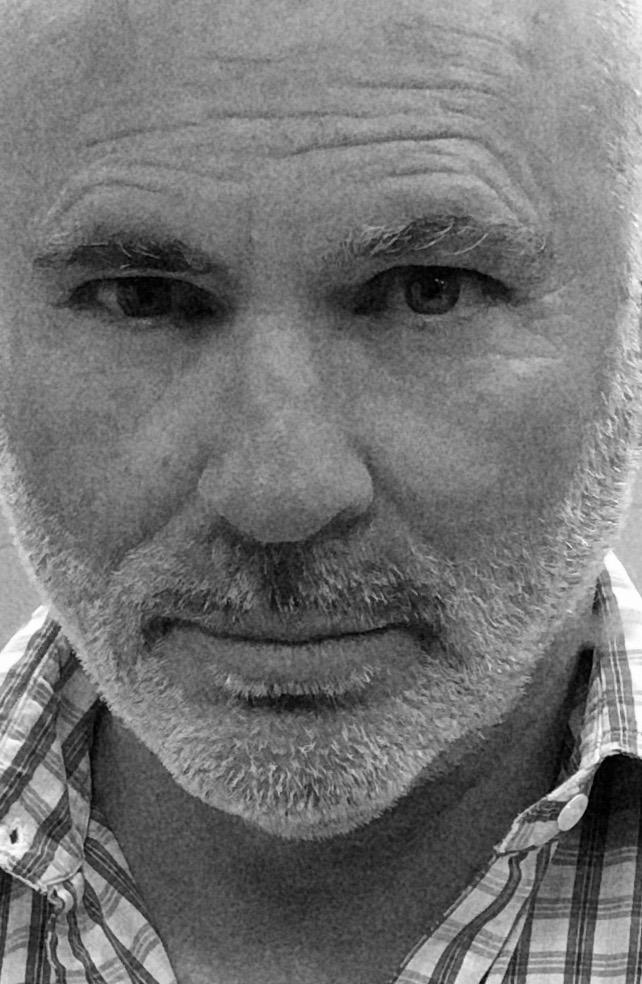 Julian Forbes image
