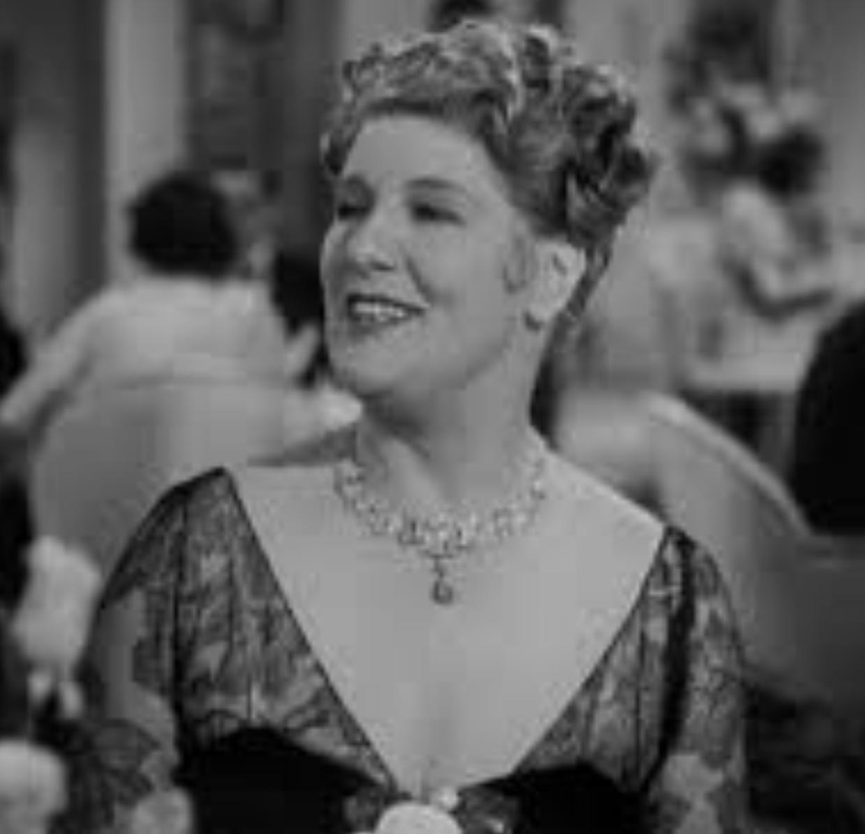 Mary Forbes image