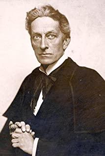 Johnston Forbes-Robertson image