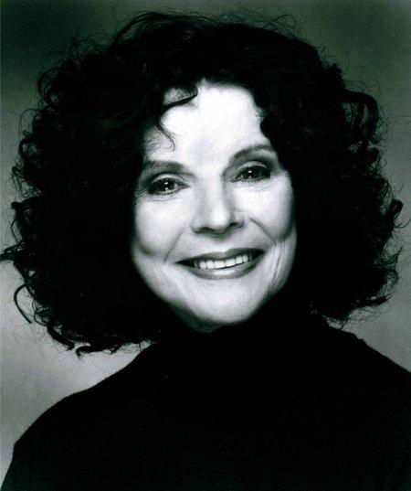 Bette Ford image