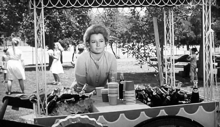 Constance Ford image
