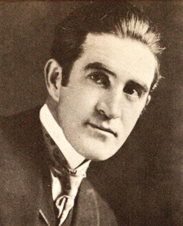Francis Ford image