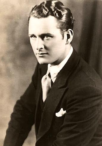 James Ford image