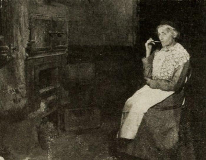 Lettie Ford image