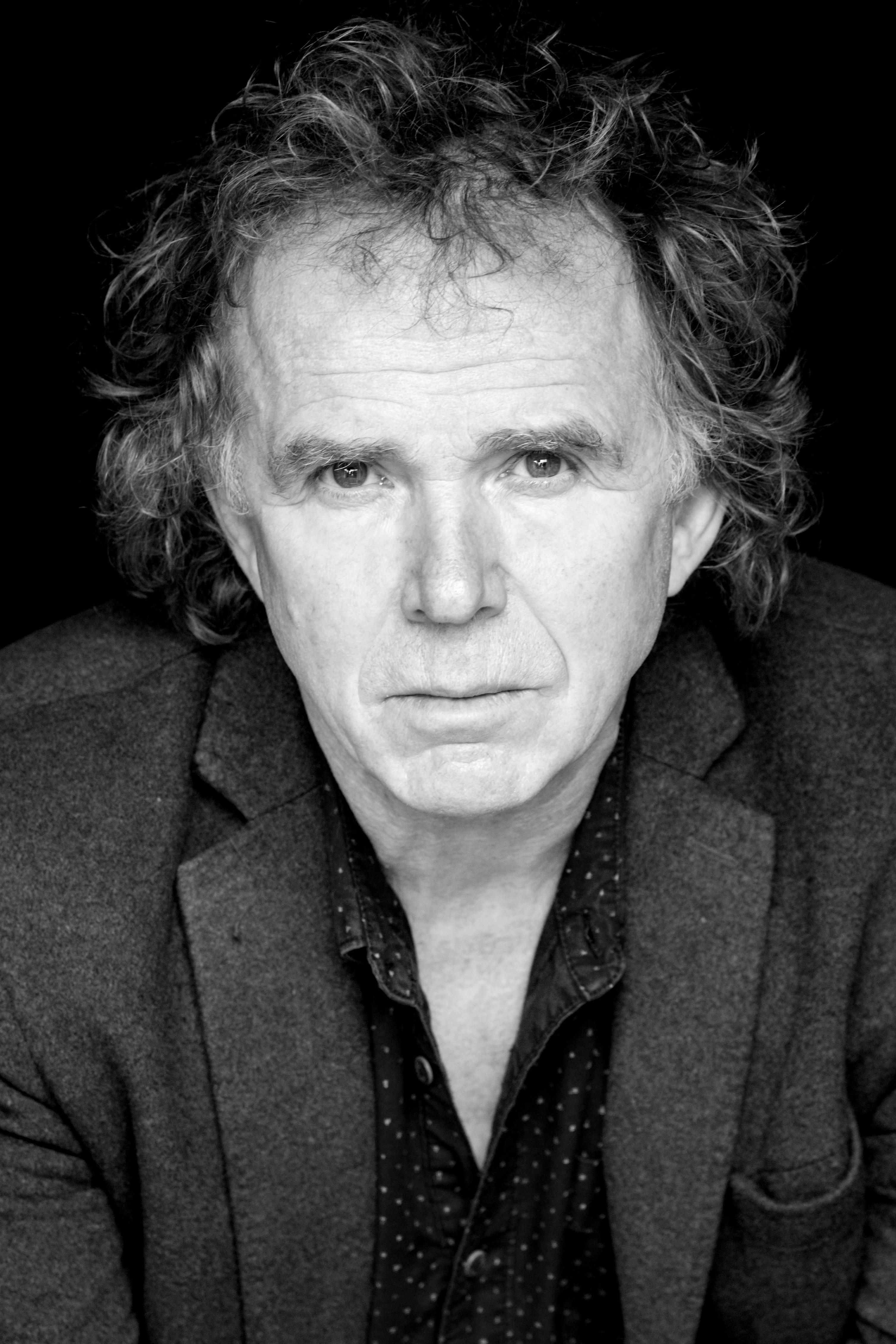 Mick Ford image