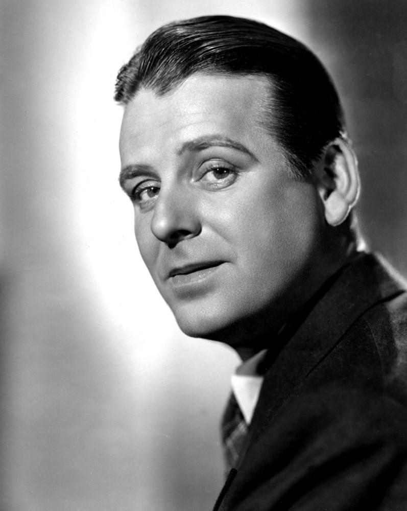 Wallace Ford image