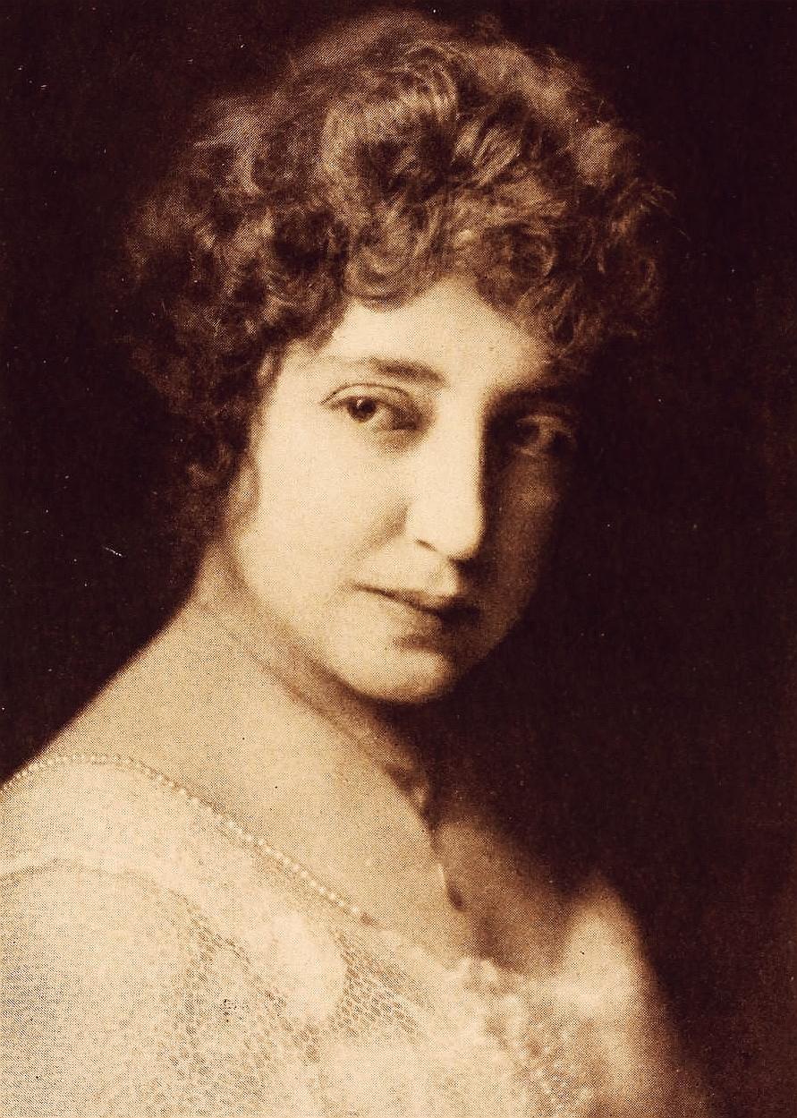 Eugenie Forde image