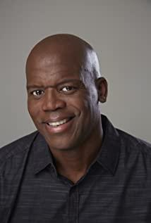 Daron Fordham image
