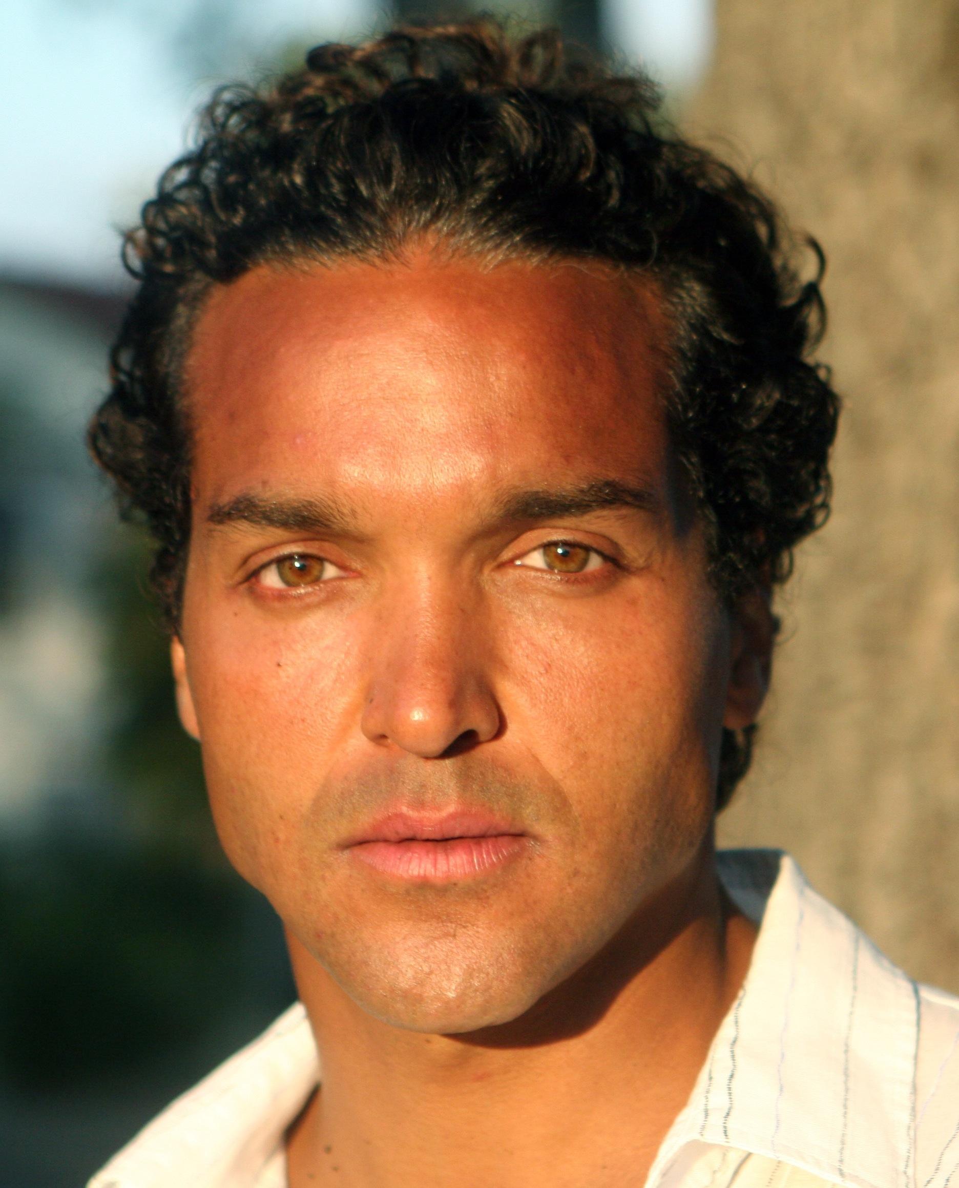 Chaka Forman image