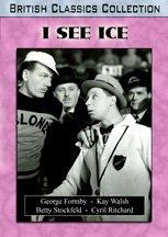 George Formby image