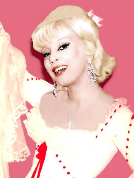 Rosita Fornés image