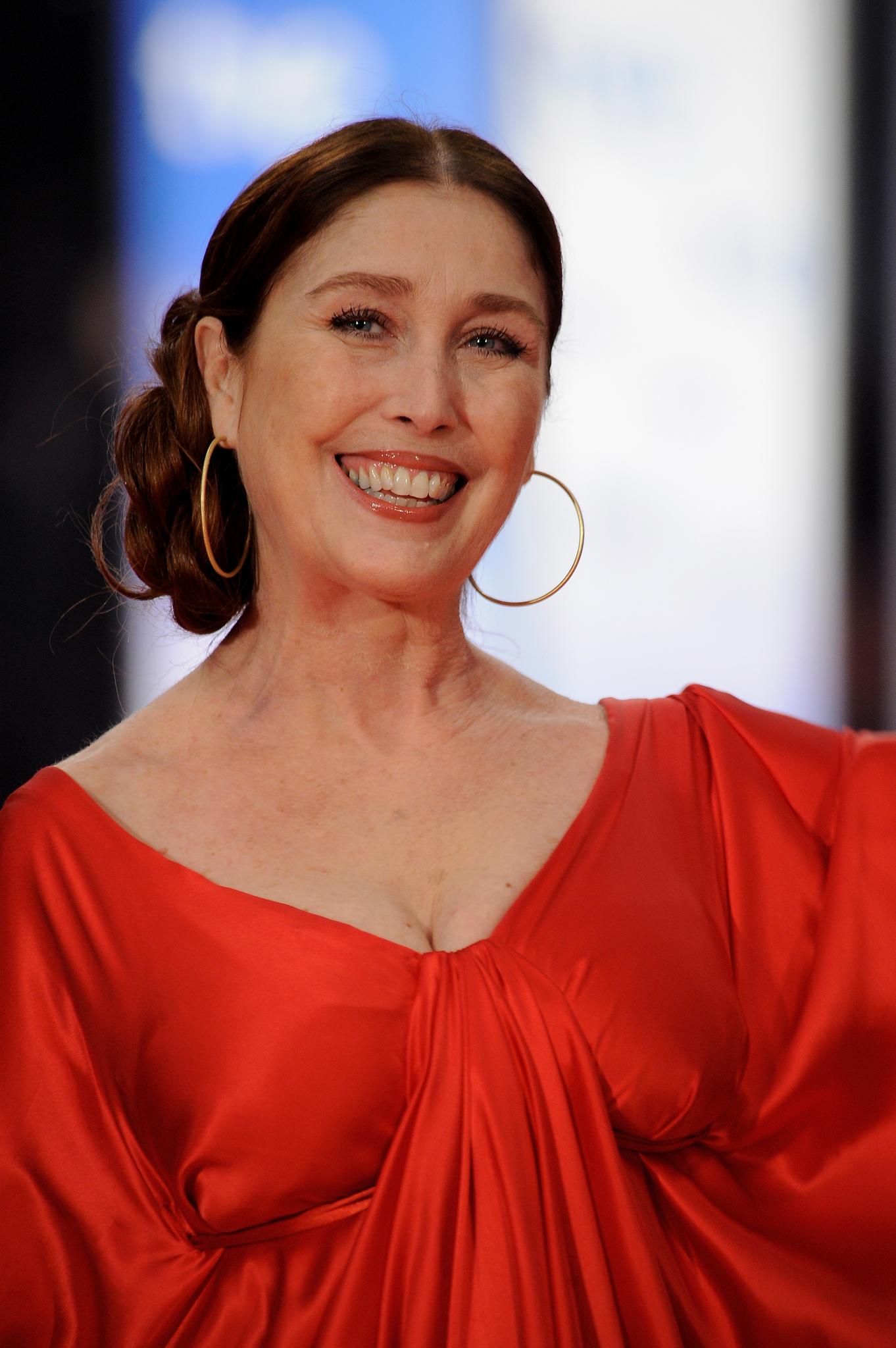 Verónica Forqué image