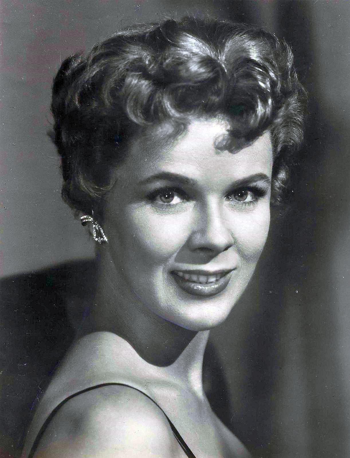 Sally Forrest image