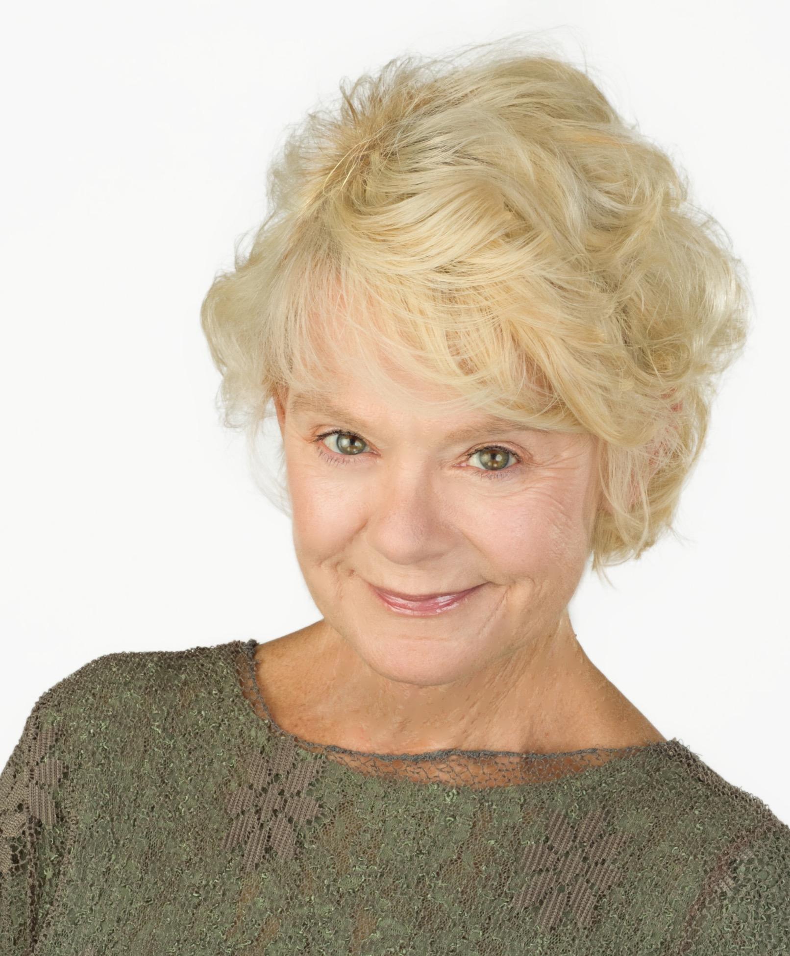 Holgie Forrester image