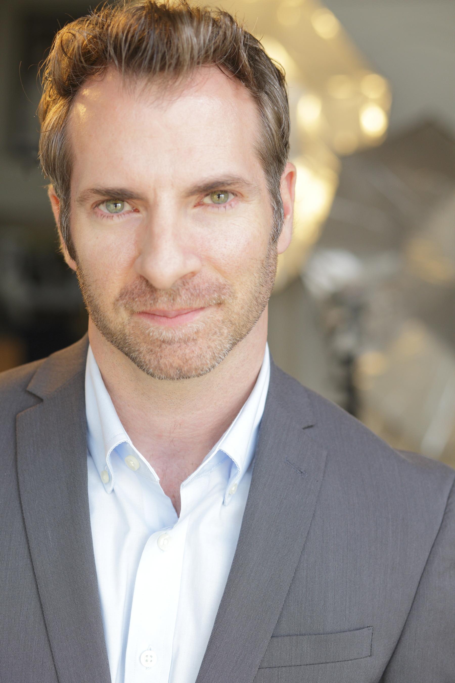 Michael Forsch image
