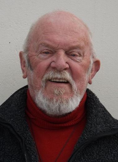 Norman Forsey image