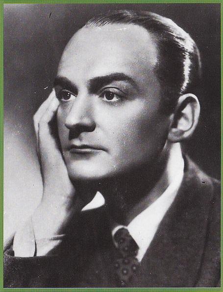 Willi Forst image