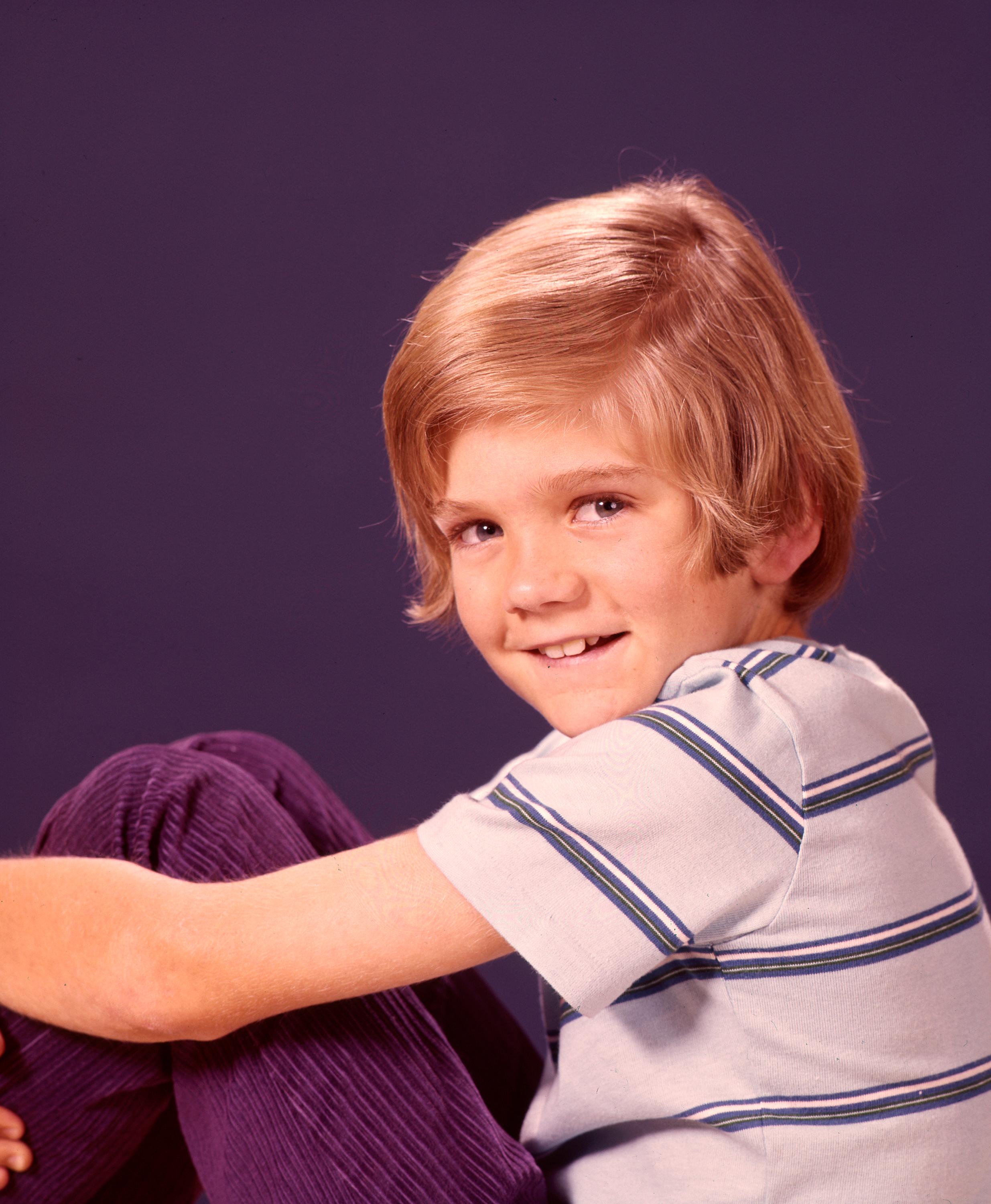 Brian Forster image
