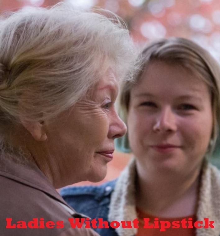 Jill Forster image