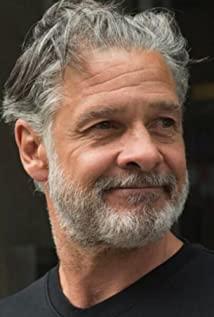 Bernard Fortin image
