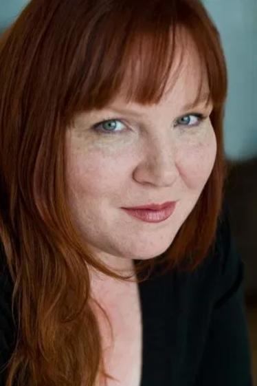 Kathleen Fortin image