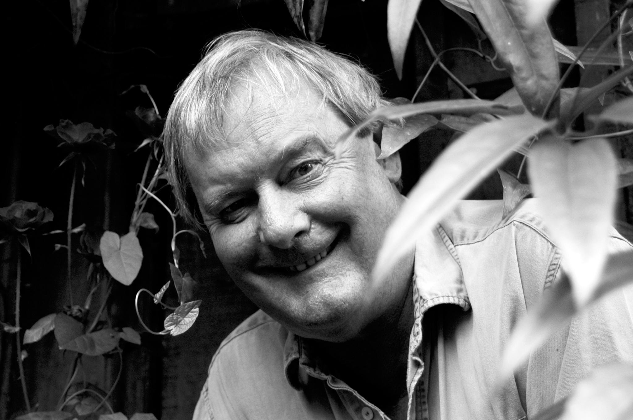 John Fortune image
