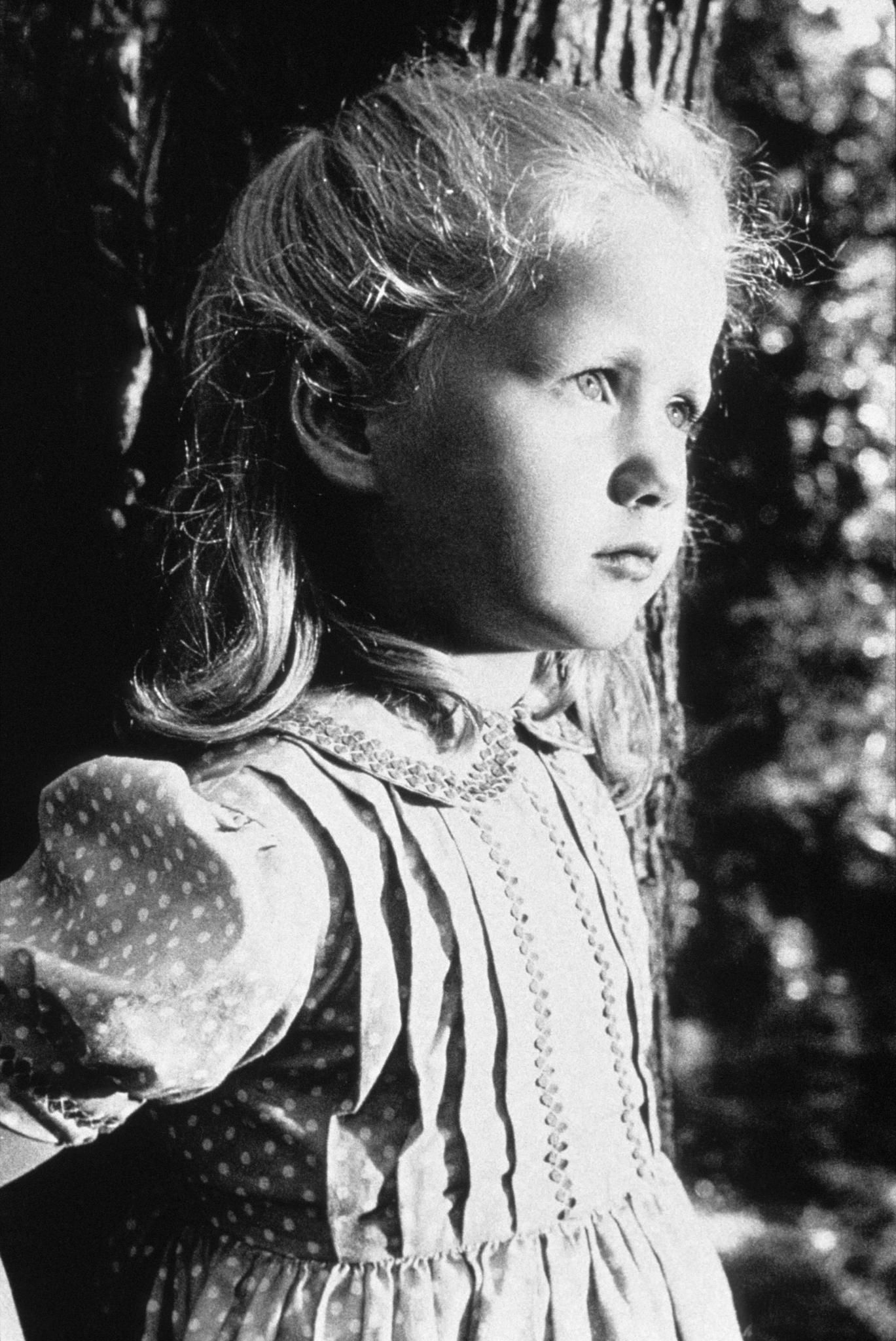 Brigitte Fossey image
