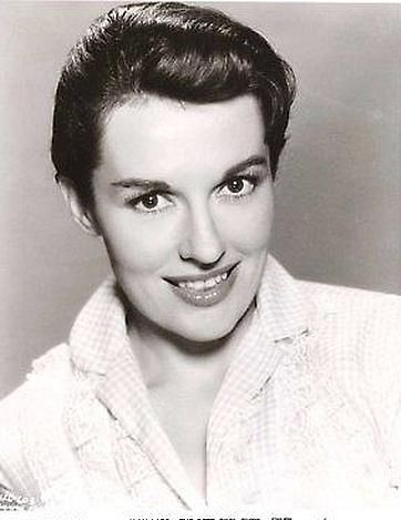 Dianne Foster image