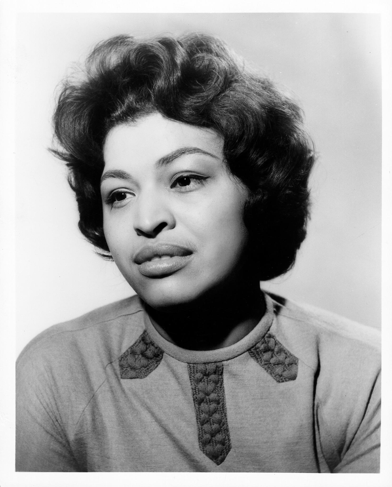 Gloria Foster image