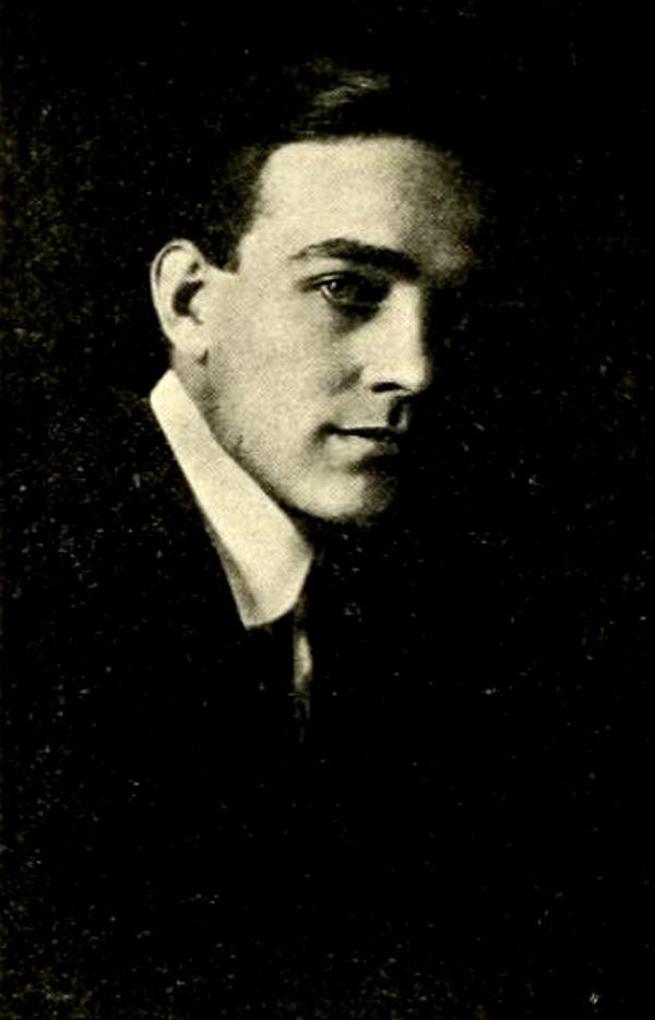 J. Morris Foster image