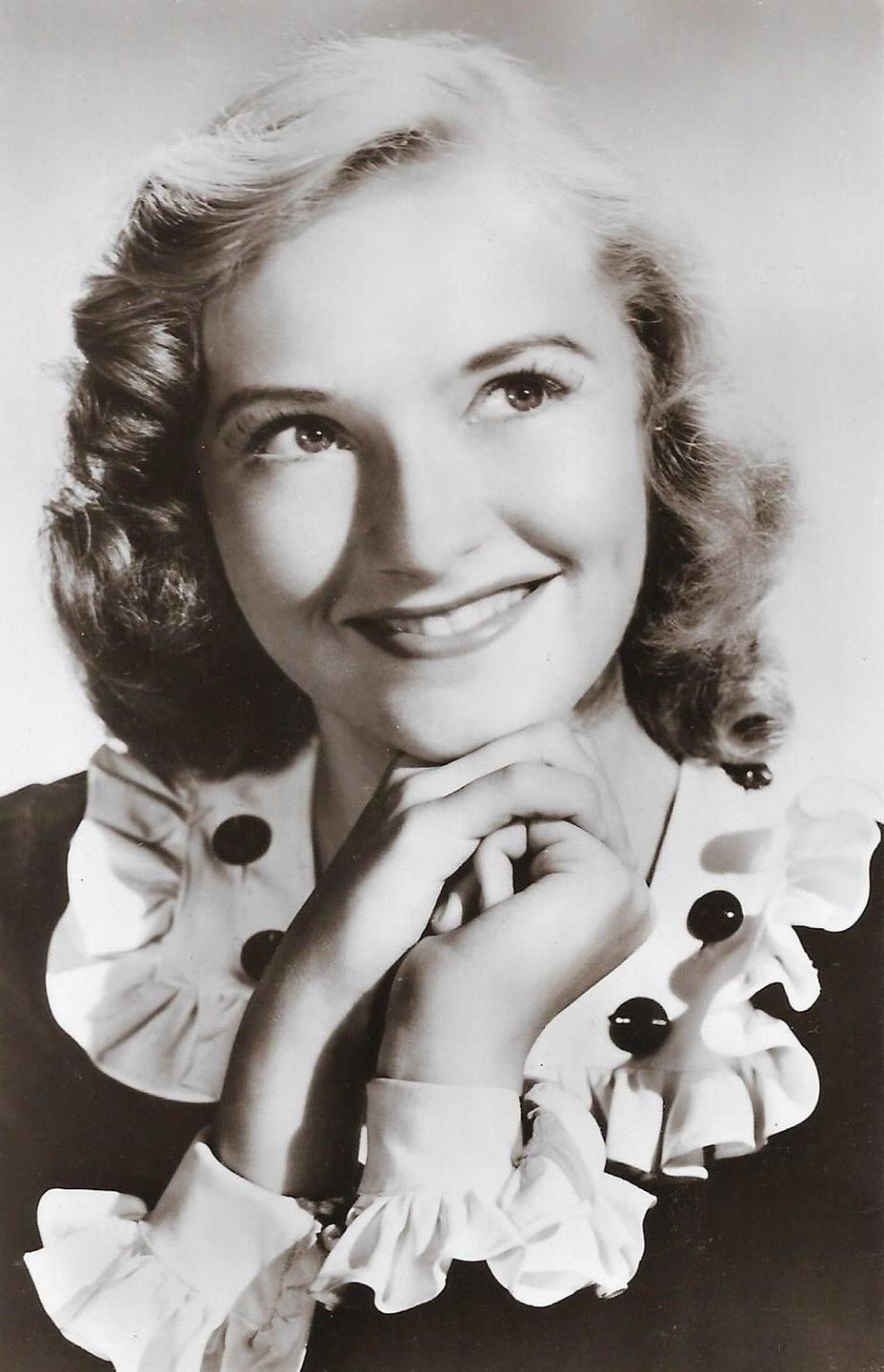 Susanna Foster image