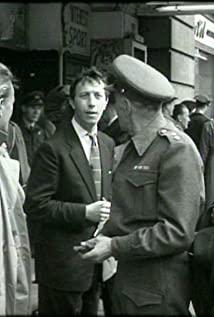 Harry Fowler image