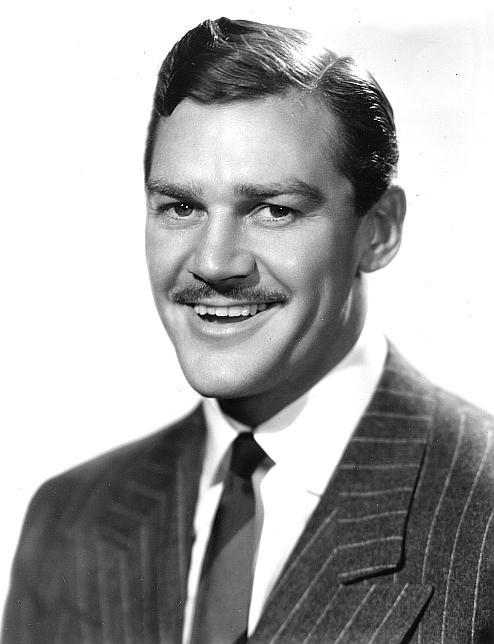 Douglas Fowley image