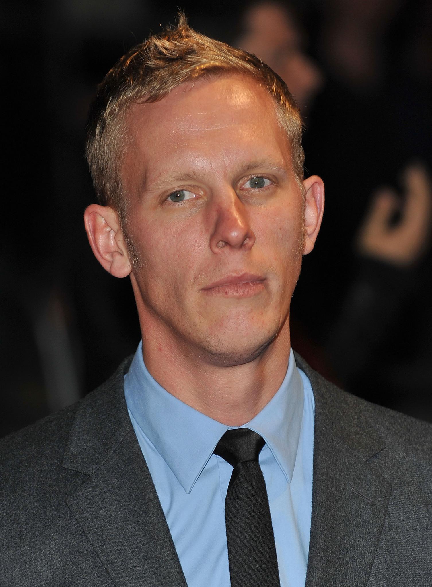 Laurence Fox image