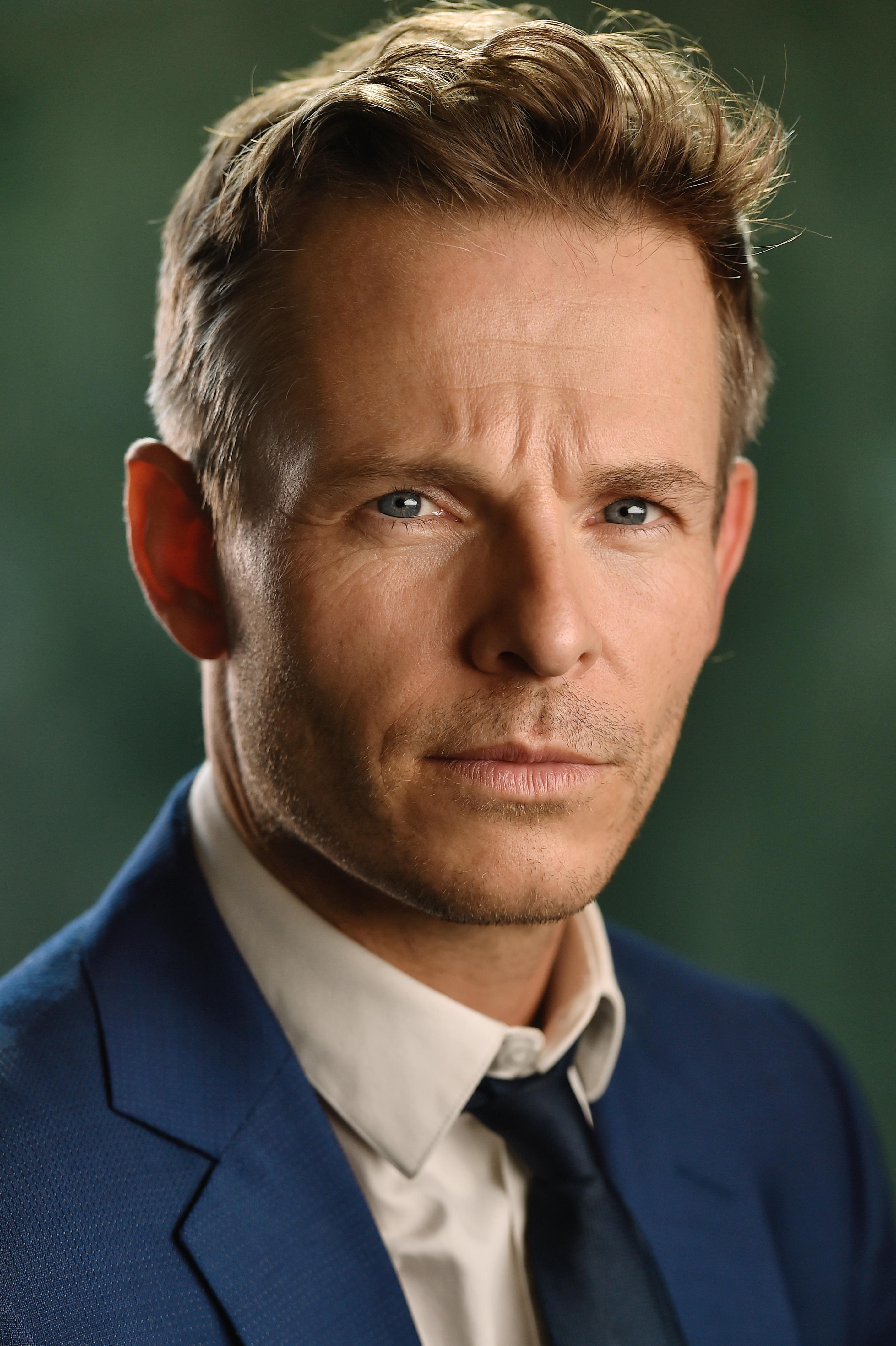 Paul Fox image
