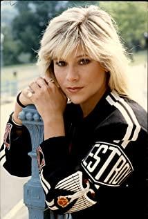 Samantha Fox image