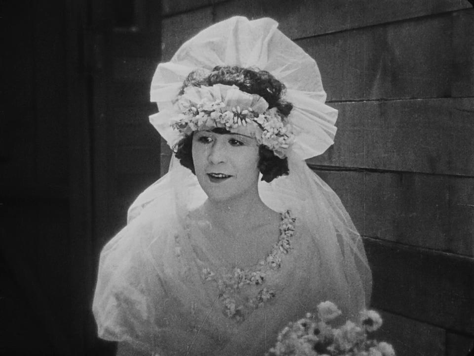 Virginia Fox image
