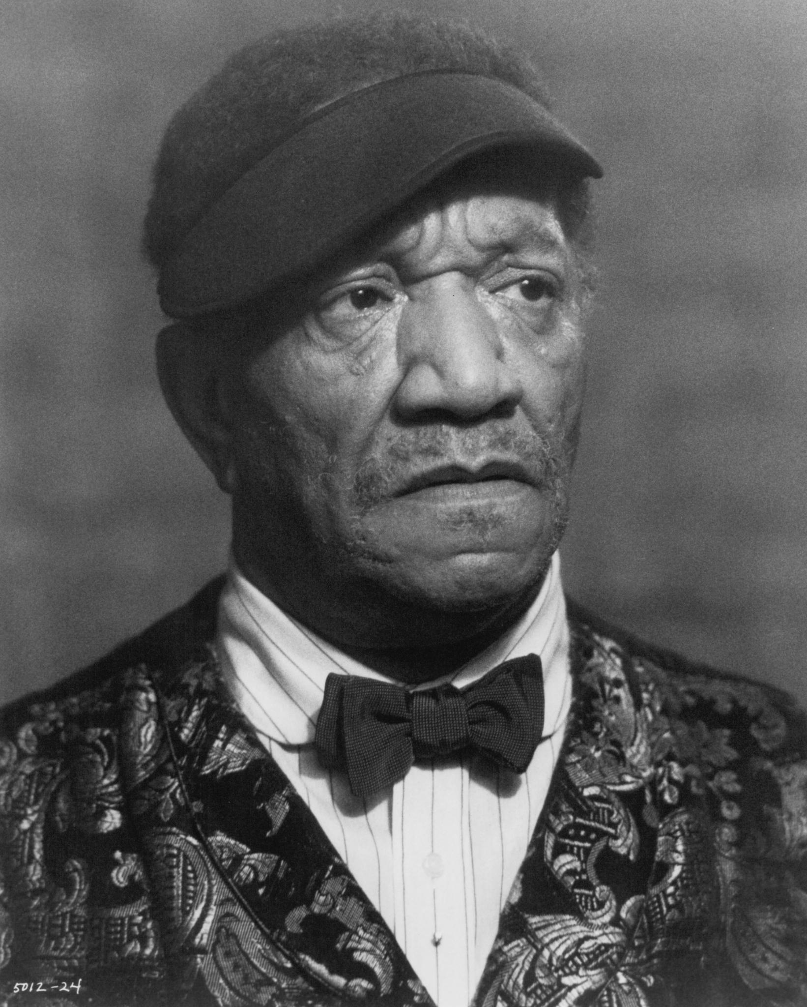 Redd Foxx image