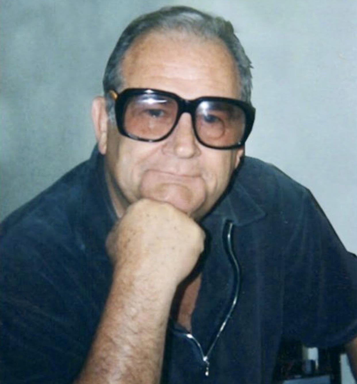 Eddie Foy III image