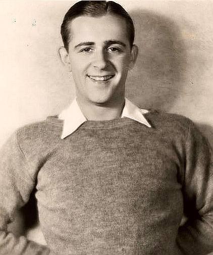 Eddie Foy Jr. image