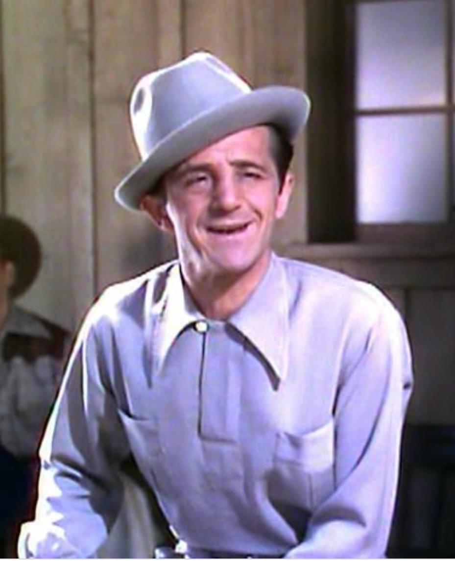 Charley Foy image