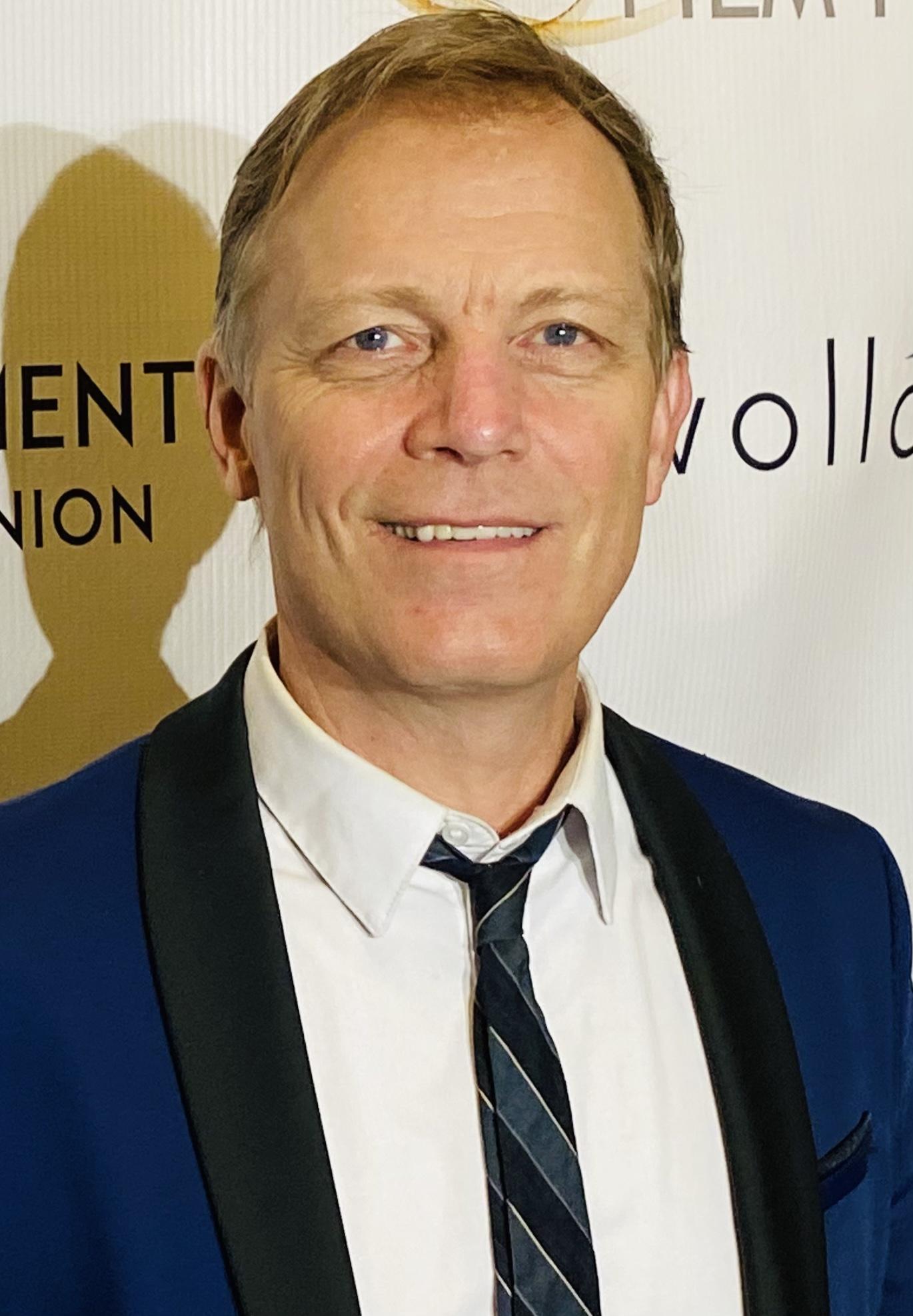 Brian Foyster image