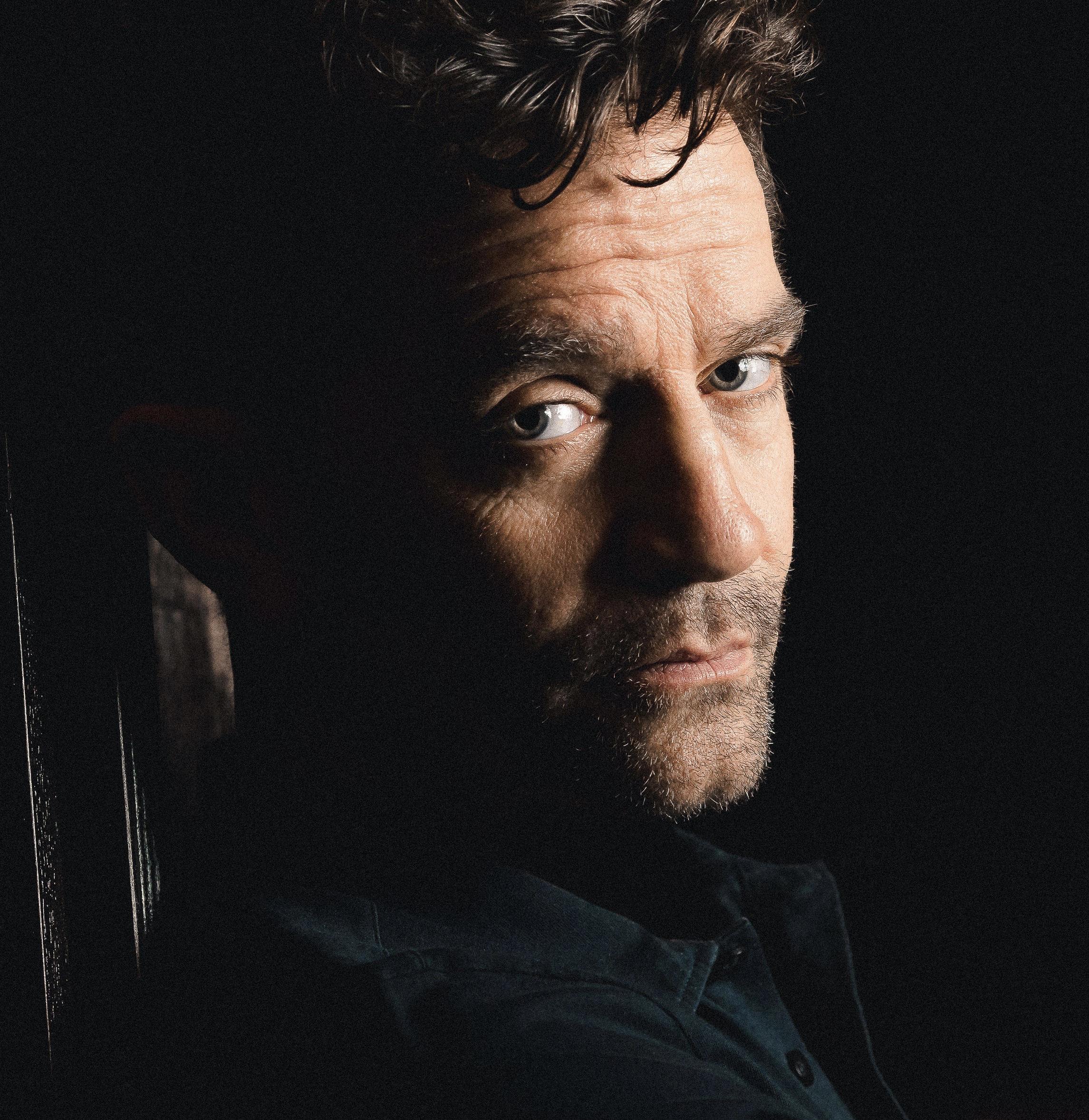 James Frain image