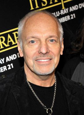 Peter Frampton image