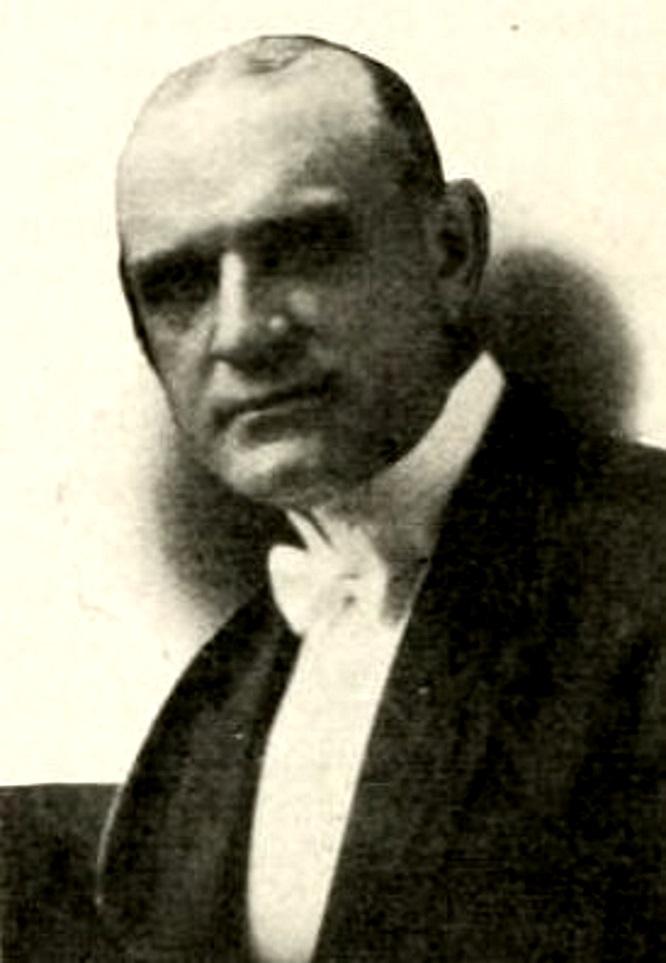 Charles H. France image
