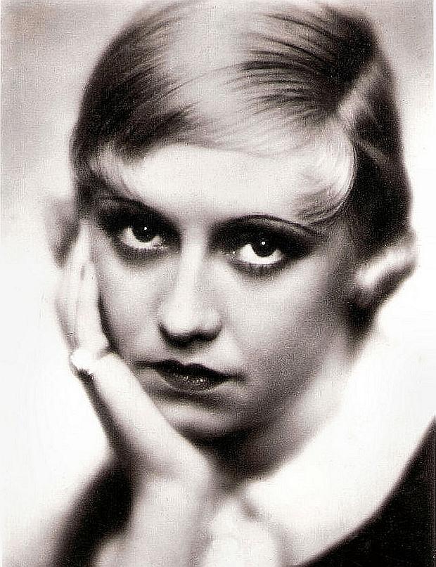 Jacqueline Francell image