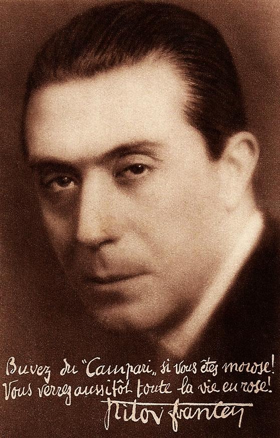 Victor Francen image